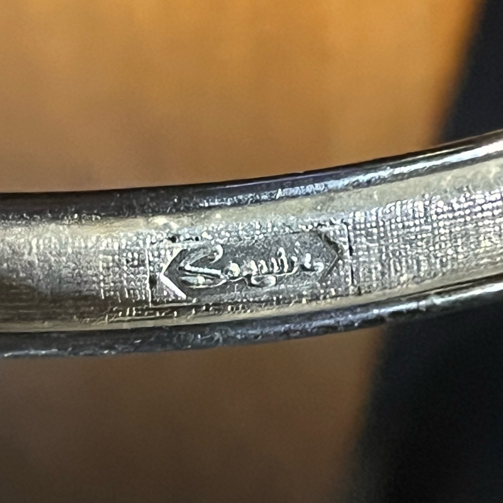 2 Sequin Bracelets - image 5